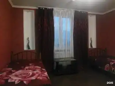 Медведица - 2