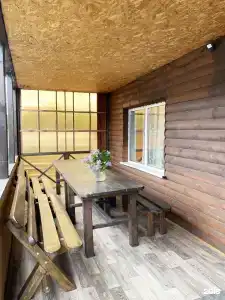 Опушкино - 3