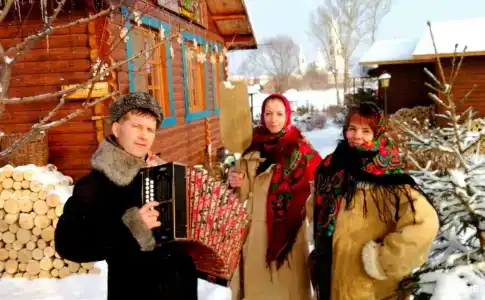 Дивный дворик - 28