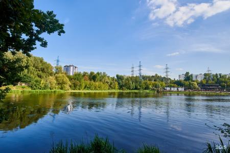 Сателинн Москва Ховрино - 20