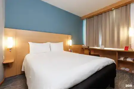 Ibis Калининград Центр - 13