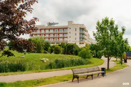Radisson & Residences Завидово - 53