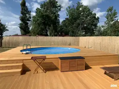 Усадьба Чертолино - 1