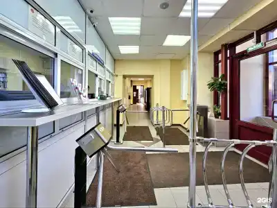 MTM Hostel - 1