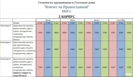 Ковчег на Православной 2 - 27