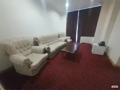 Аргун Сити - 4