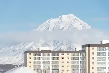 Гейзер - 17
