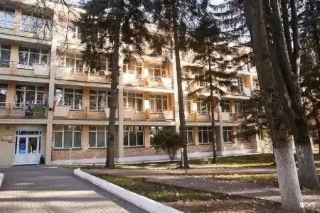 Санаторий-профилакторий Подлипки - 2