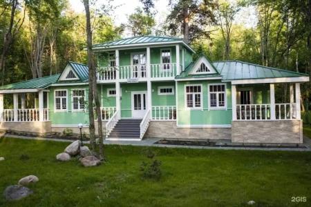 ЛосевоДа - 1