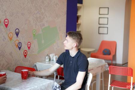 Super Hostel - 36