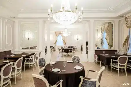 Особняк Военного Министра (Milutin Palace) - 10