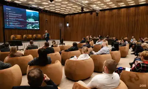 Гостиничный комплекс курорта Манжерок - 19