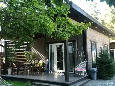 manzerok house - 19