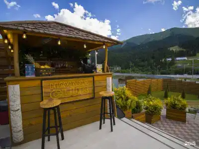 Arkhyz Royal Resort & Spa - 26