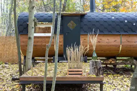 Солнечные дачи - 34