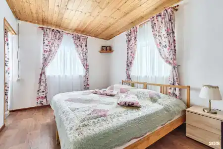 Ферма Подворье Лукино - 8