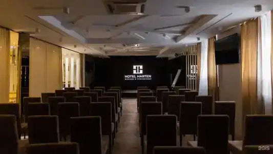 Бизнес-отель Harten - 104