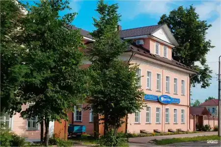 Юрьево Подворье - 29