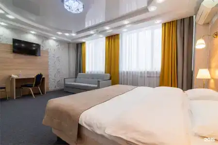 Пятёрочка Люкс - 2