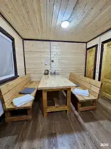 Terskol Star - 40