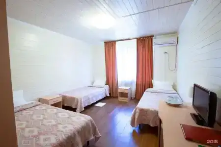 Pontos Family Resort Zarya All Inclusive - 99