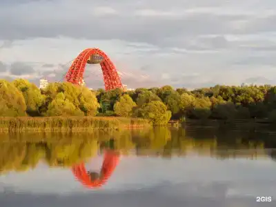 Strogino Expo - 24