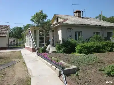 Дубовый ключ - 0