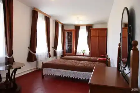 на мельнице в Каргинской - 7