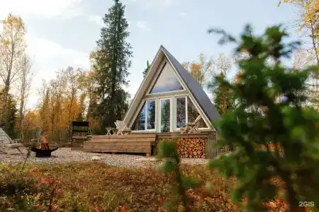 Хаски Кэмп - 5