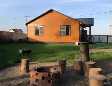 Дом у леса - 6