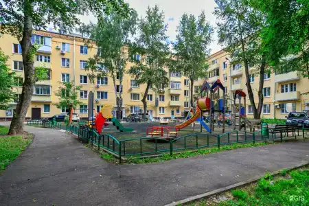 Red Baltic - 57