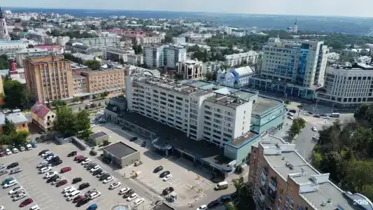 Калуга - 70
