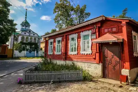Гранд-Елец - 24