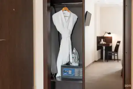 Sadu Hotel - 108
