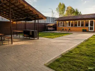 Буревестник - 8