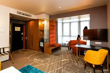 Mercure - 47