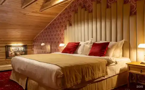 Дом барона фон Таубе - 40