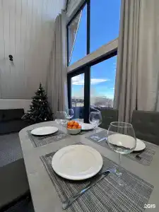 Las Nubes village - 20