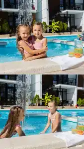 Вилла Мелодия - 36