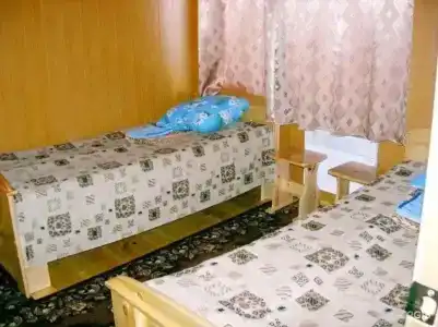 Эко-гостевой дом - 3