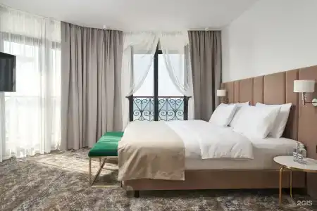 Grand Hotel Royal Lions - 1