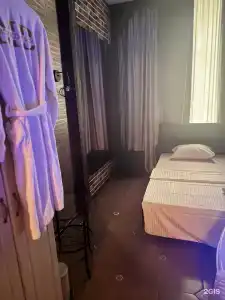 Spa Infinity - 5