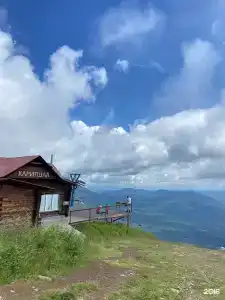 Гэтсби лаундж - 37