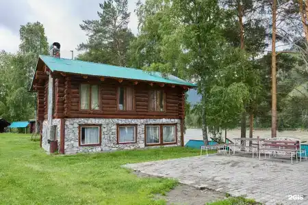 Тихий Берег - 69