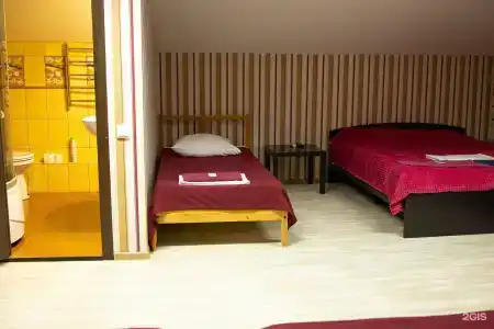 Guest House Gold Oven - 113