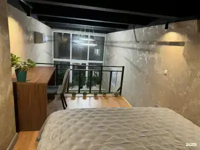 Апарт-отель Жасмин - 6