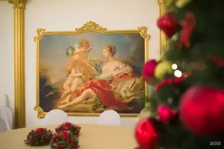 Александрия Петергоф - 92