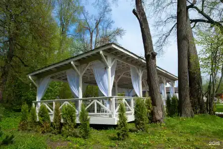 Усадьба Гребнево - 30