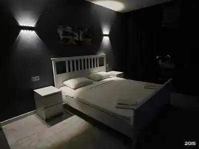 Каспий - 1