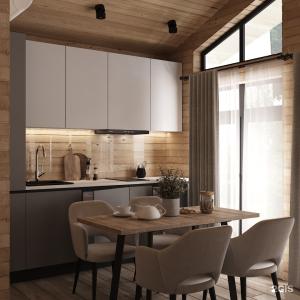 Wood Home - 7